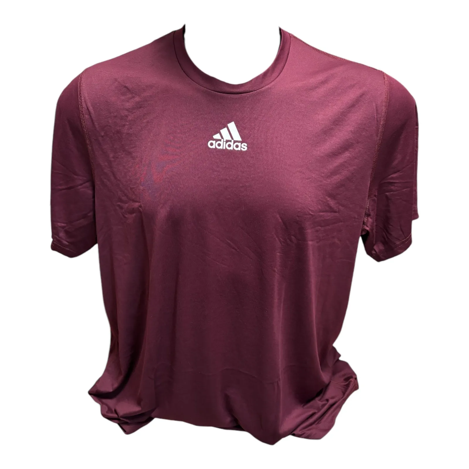 Adidas Creator Short Sleeve Performance Tees