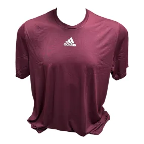 Adidas Creator Short Sleeve Performance Tees