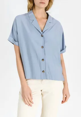 All : Row - BERNADINE TOP
