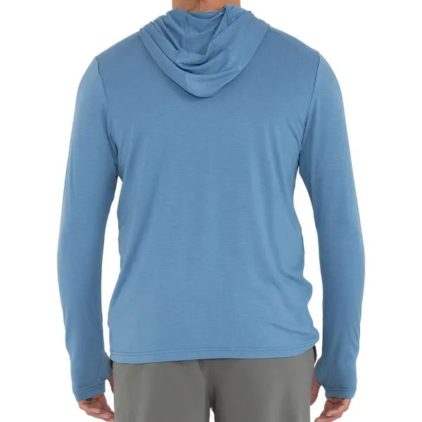 Bamboo Shade Hoody