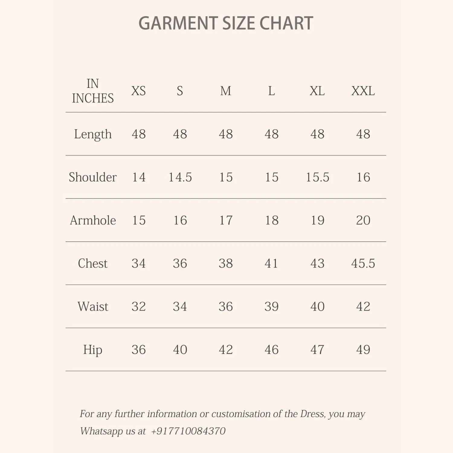 Bree Boxy Top-cum-Dress | Hand-Embroidered | Relaxed Fit | Casual Dressing | Lilac