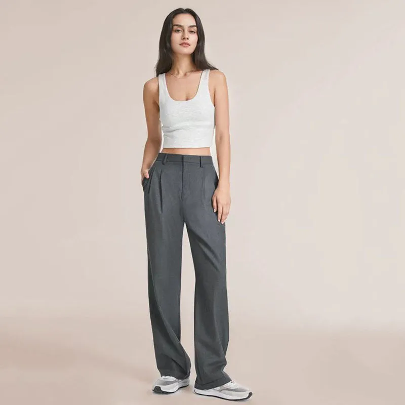 Calça Alfaiataria Wide