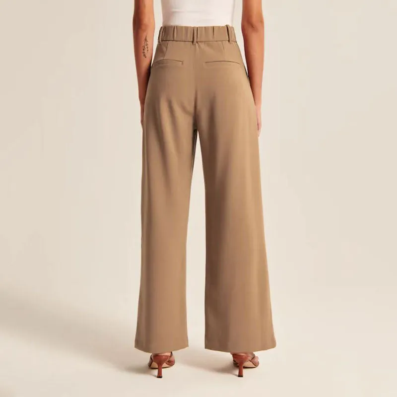 Calça Alfaiataria Wide
