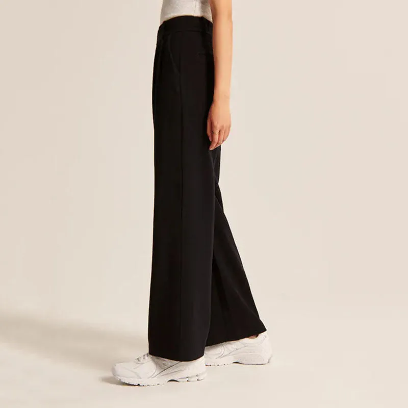 Calça Alfaiataria Wide