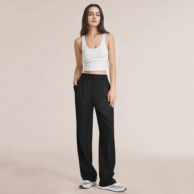 Calça Alfaiataria Wide