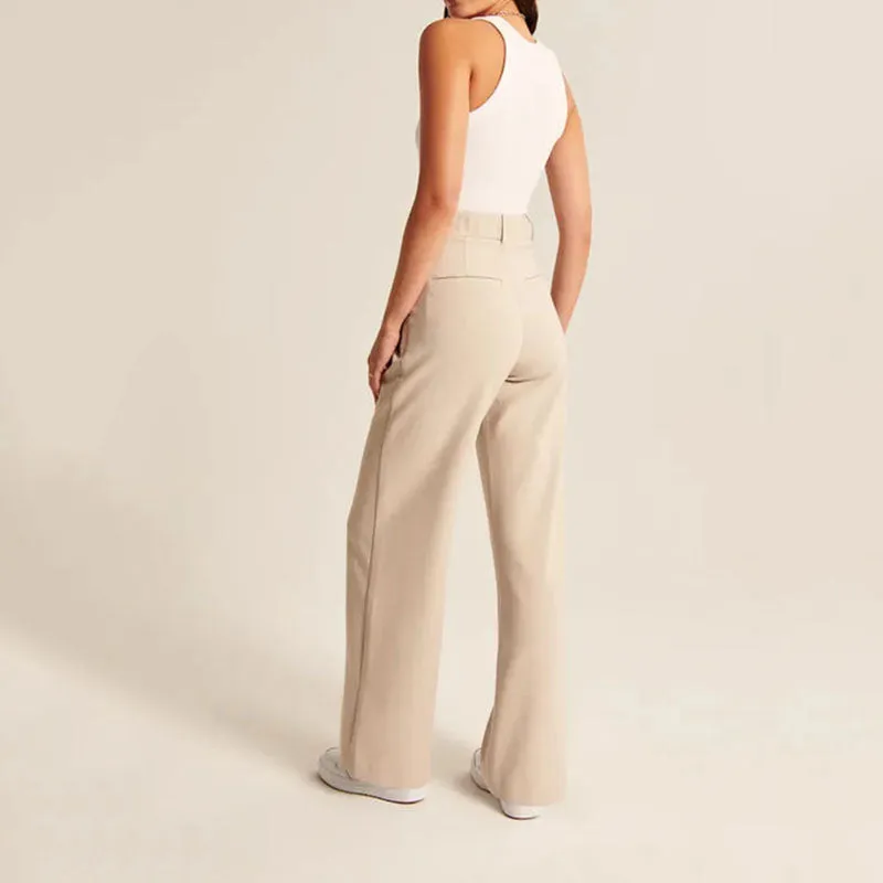Calça Alfaiataria Wide