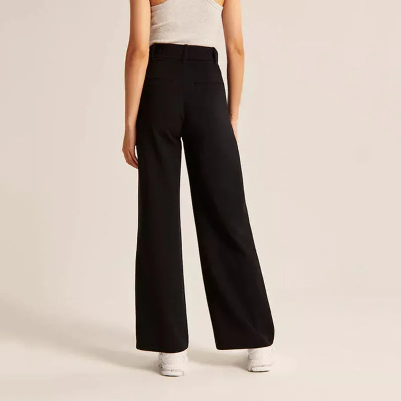 Calça Alfaiataria Wide