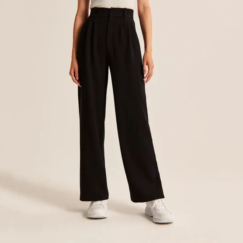 Calça Alfaiataria Wide