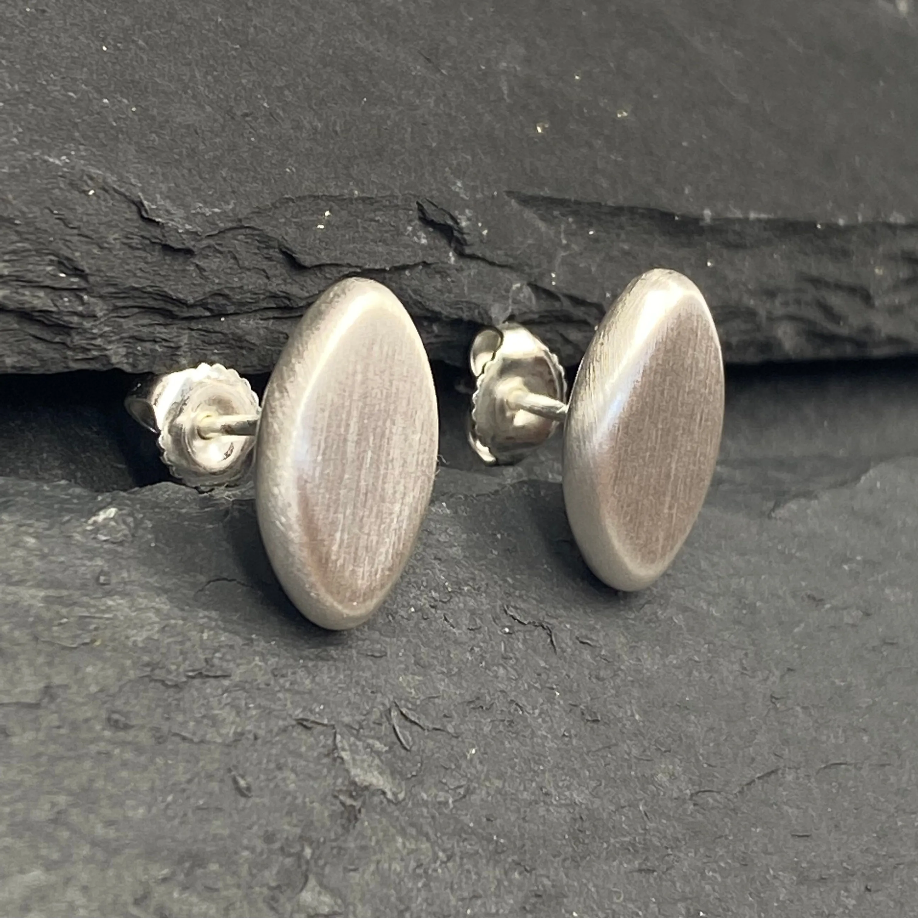 Ellipse Studs