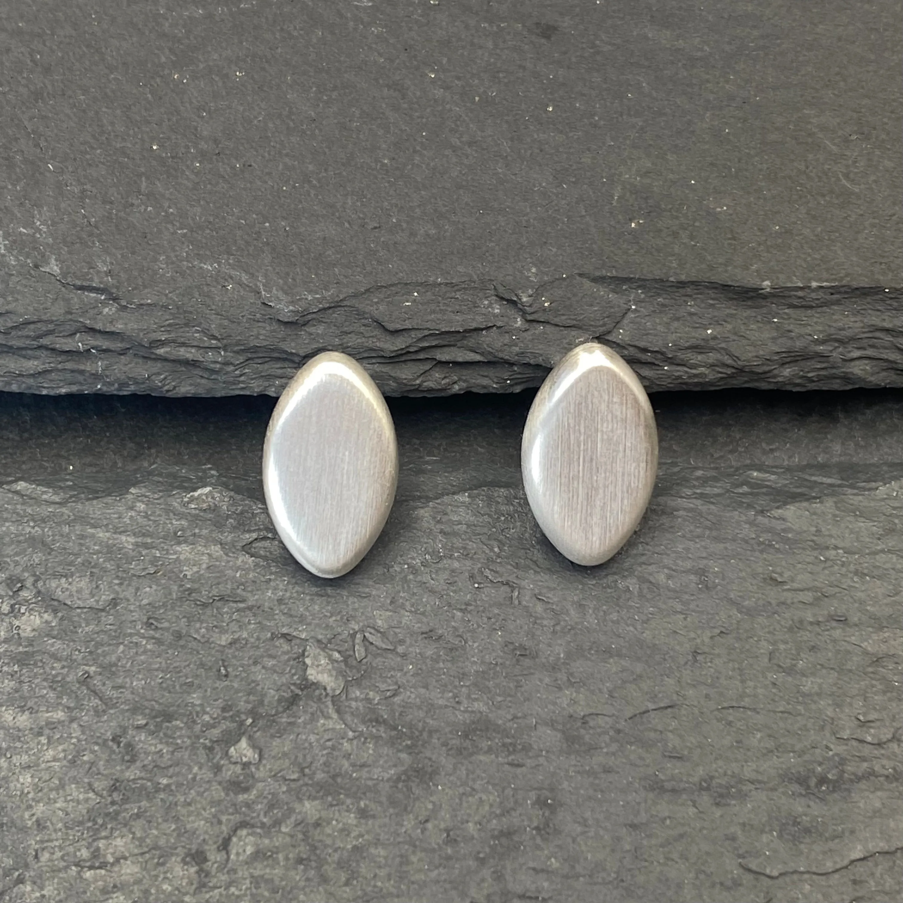 Ellipse Studs