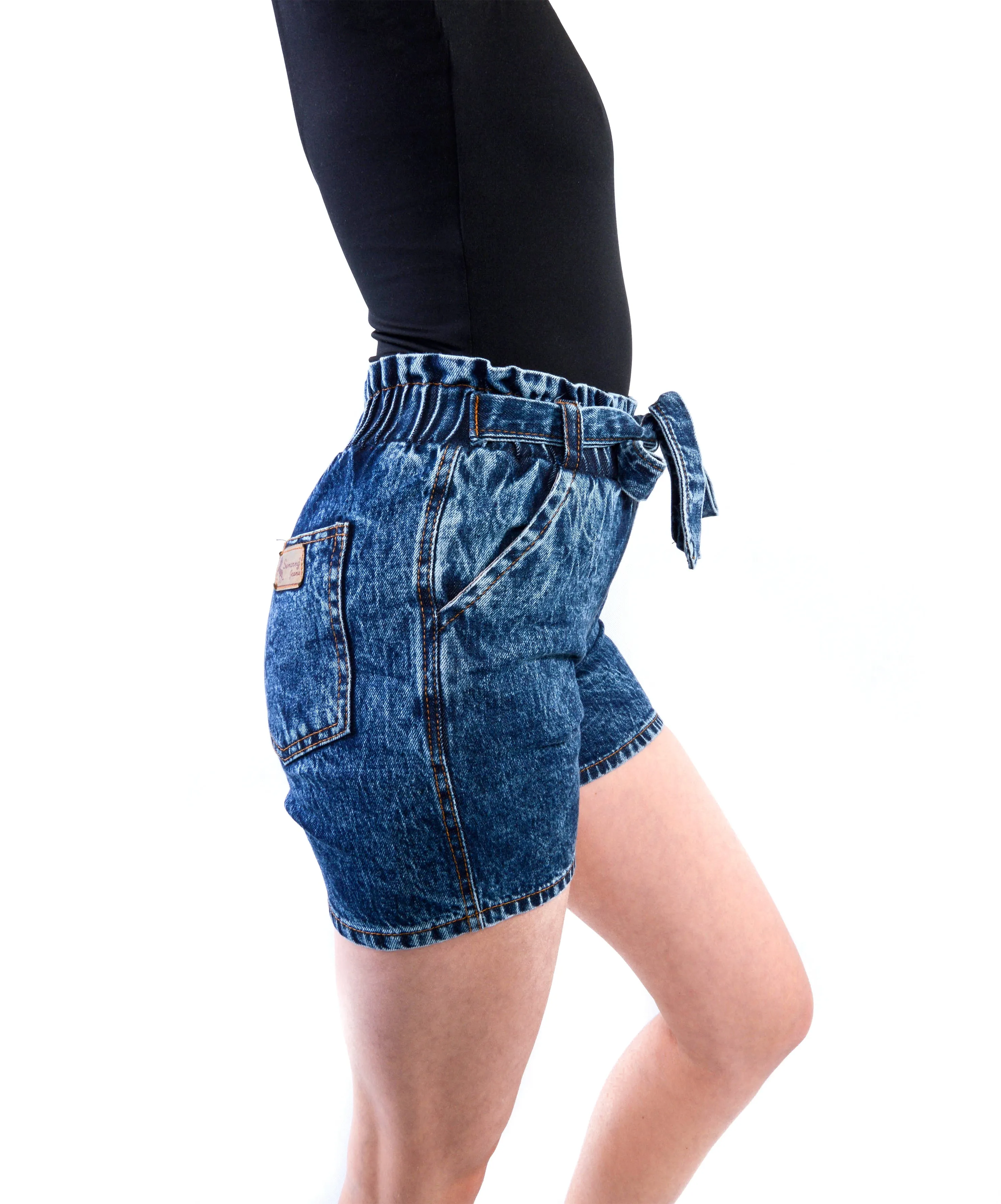 Farmer short