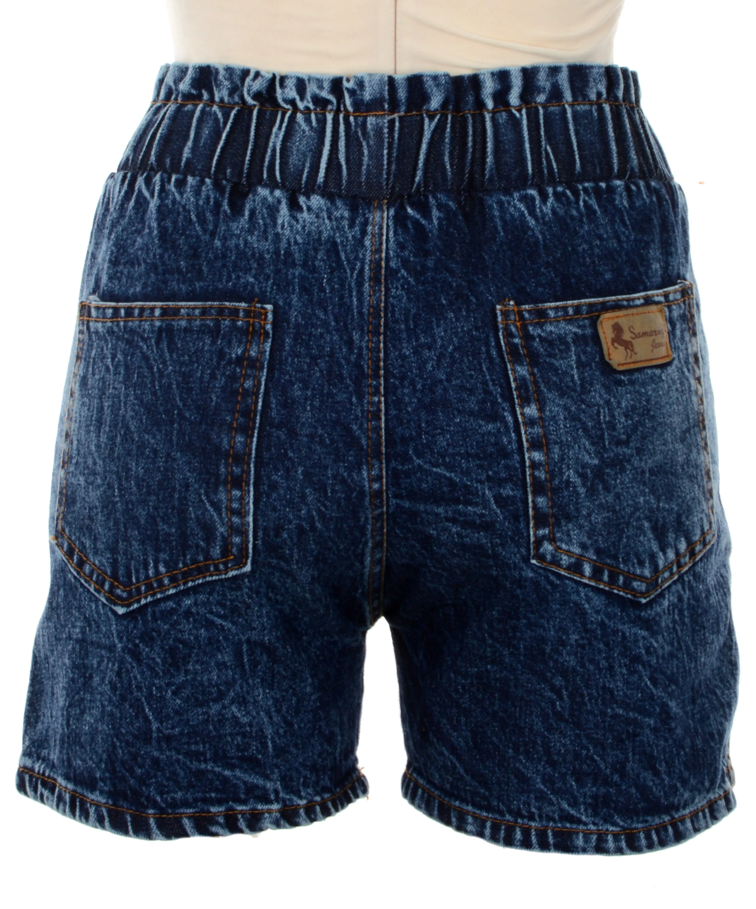 Farmer short