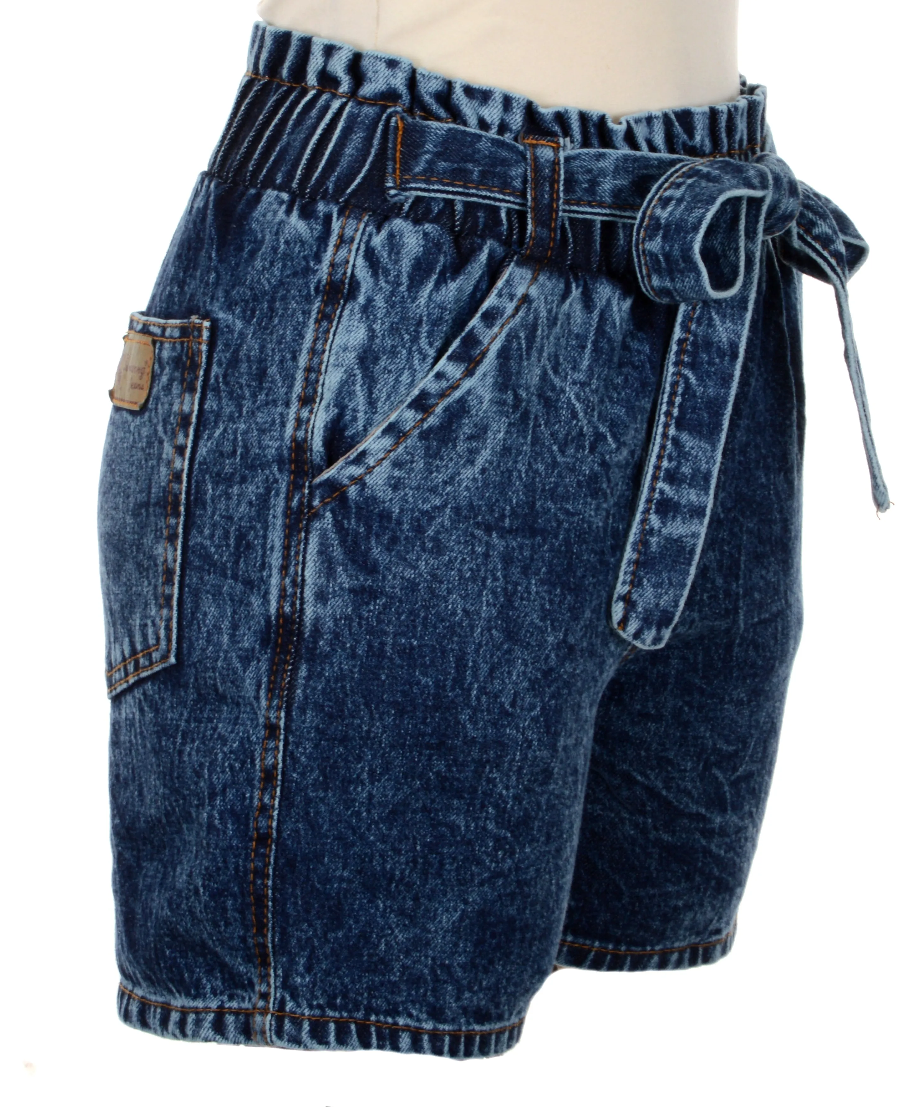 Farmer short
