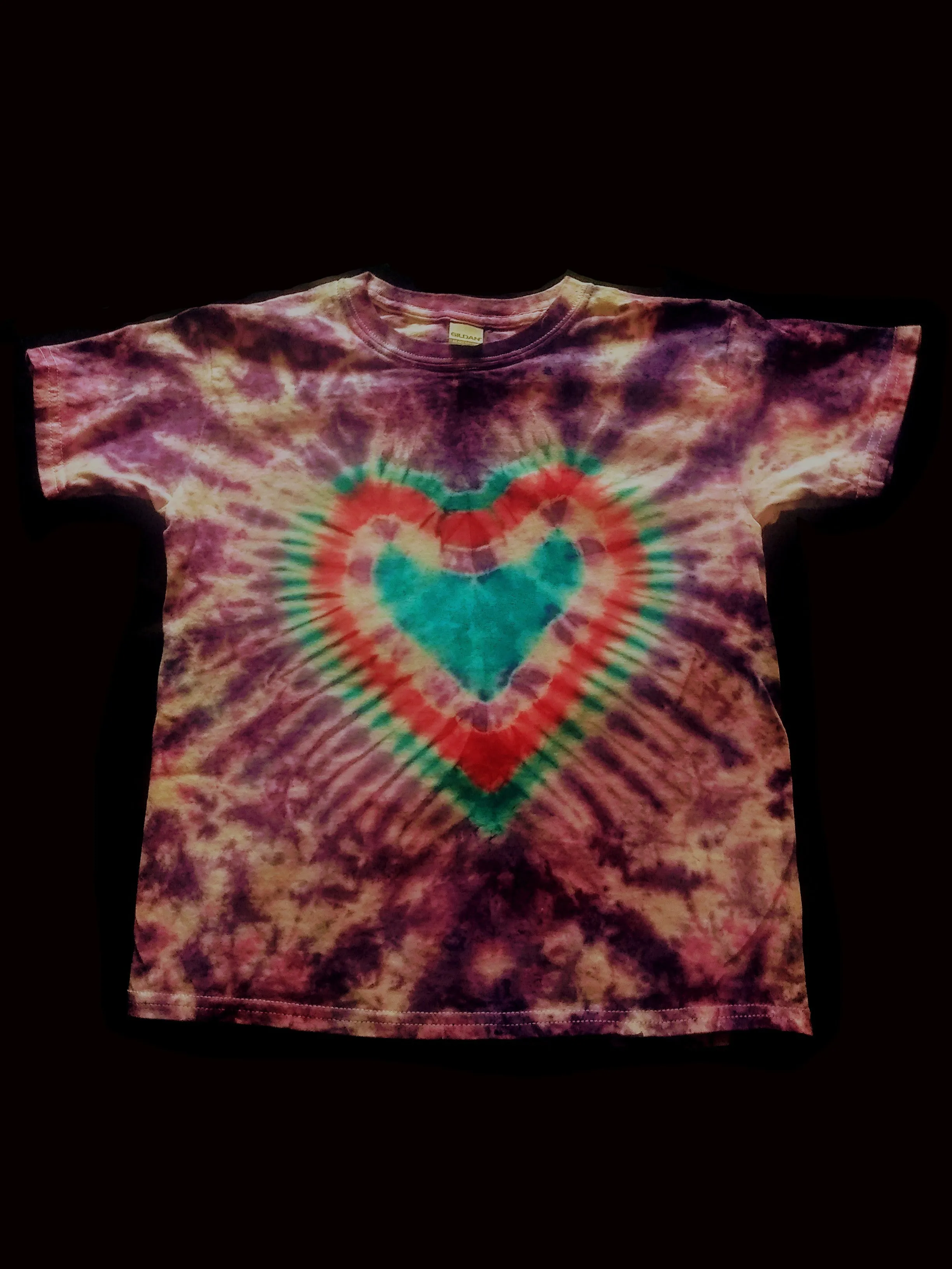 Girl's Youth Tee