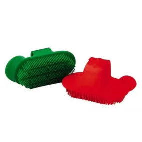 Hippotonic Plastic Curry Comb