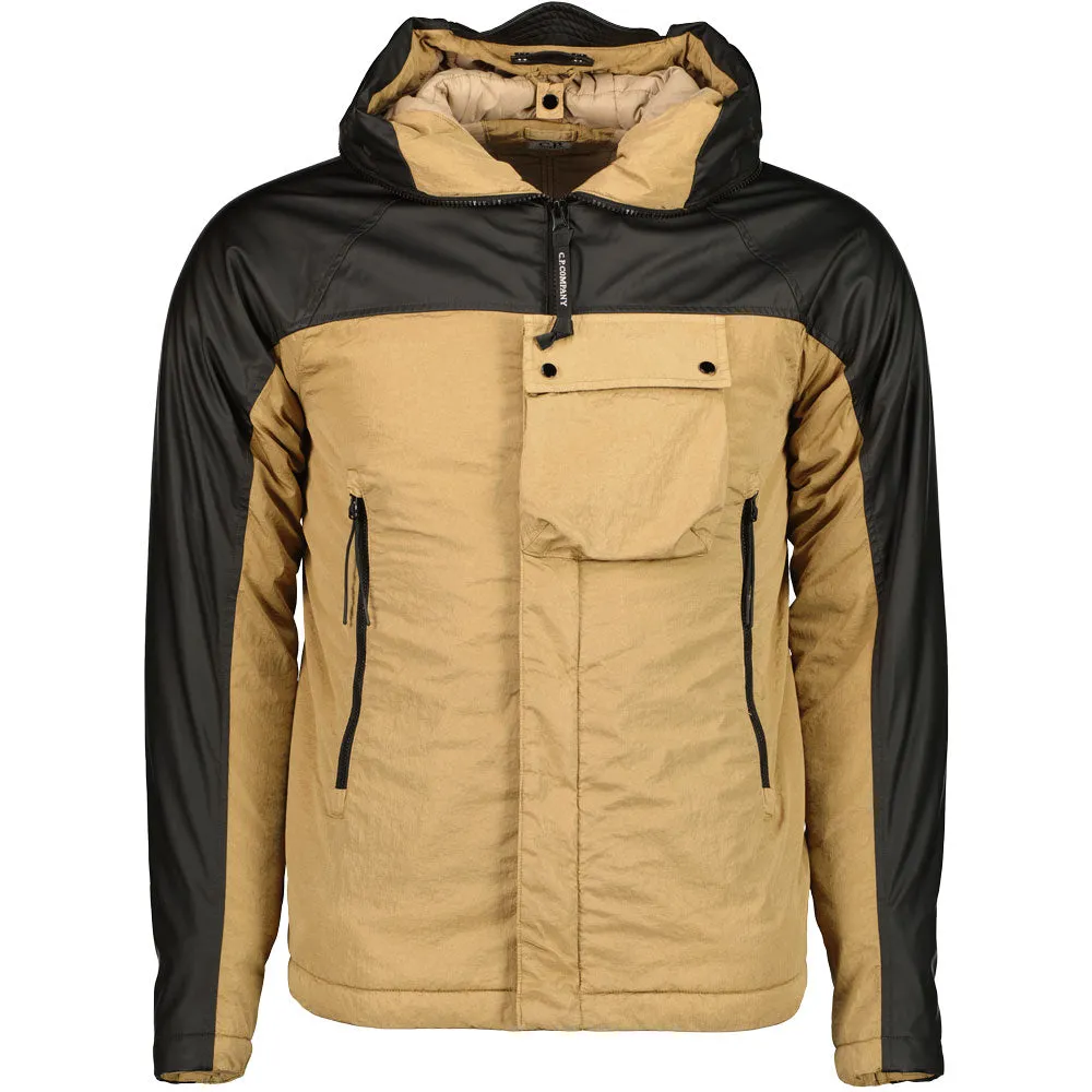 Junior M.T.t.N. Explorer Goggle Jacket
