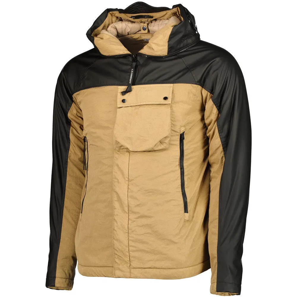 Junior M.T.t.N. Explorer Goggle Jacket