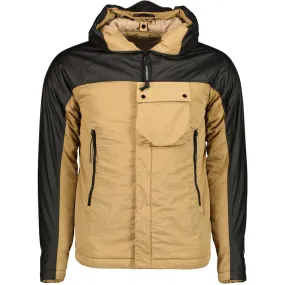 Junior M.T.t.N. Explorer Goggle Jacket