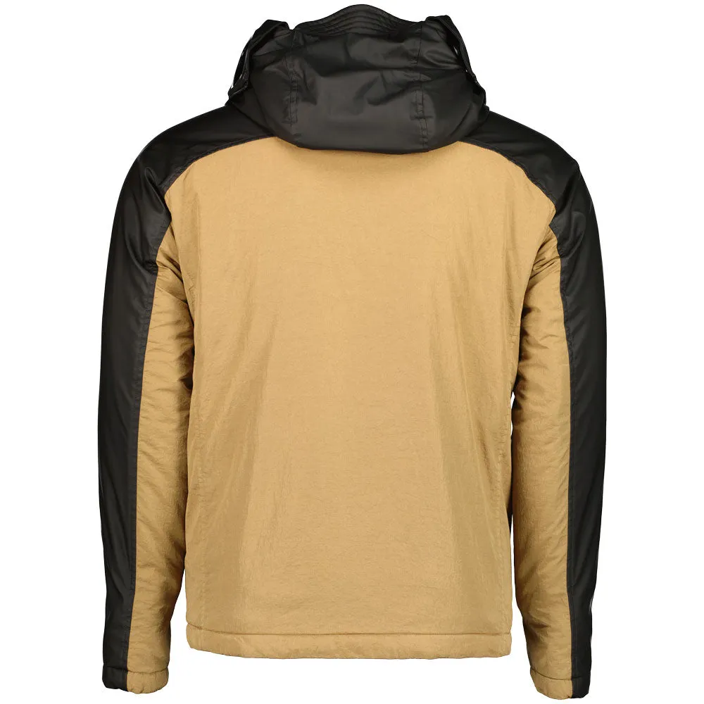 Junior M.T.t.N. Explorer Goggle Jacket