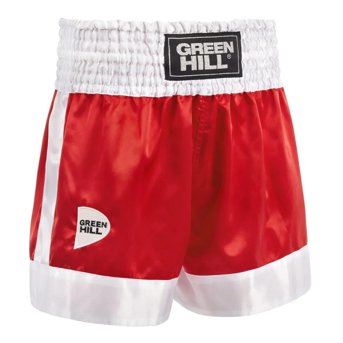 KICK BOXING SHORT FIGHTER