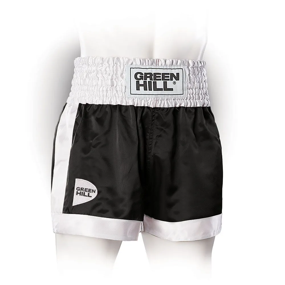 KICK BOXING SHORT FIGHTER