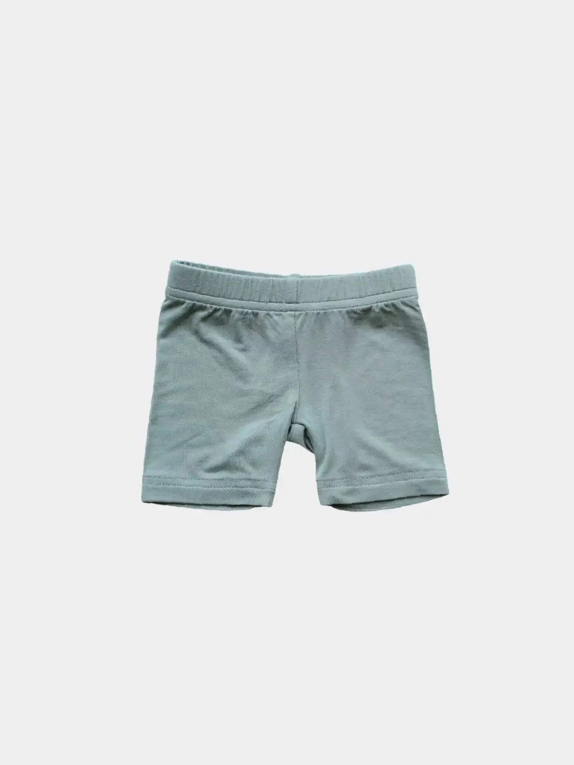 Kids Biker Shorts