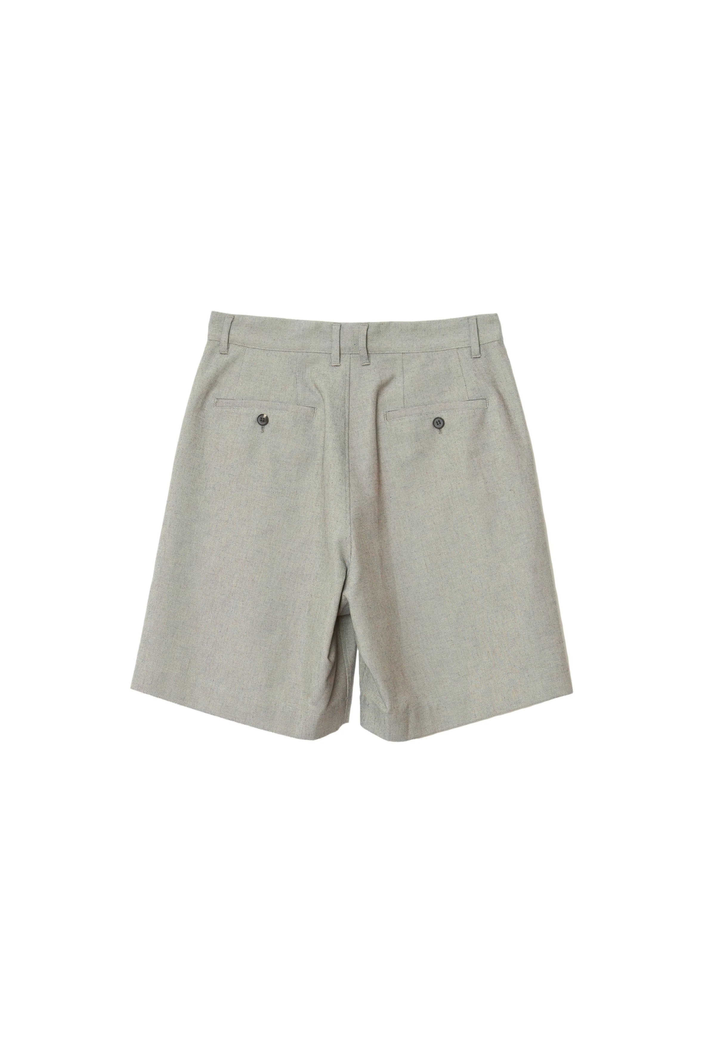 M241-0402 SHORT TROUSERS