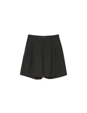 M241-0402 SHORT TROUSERS