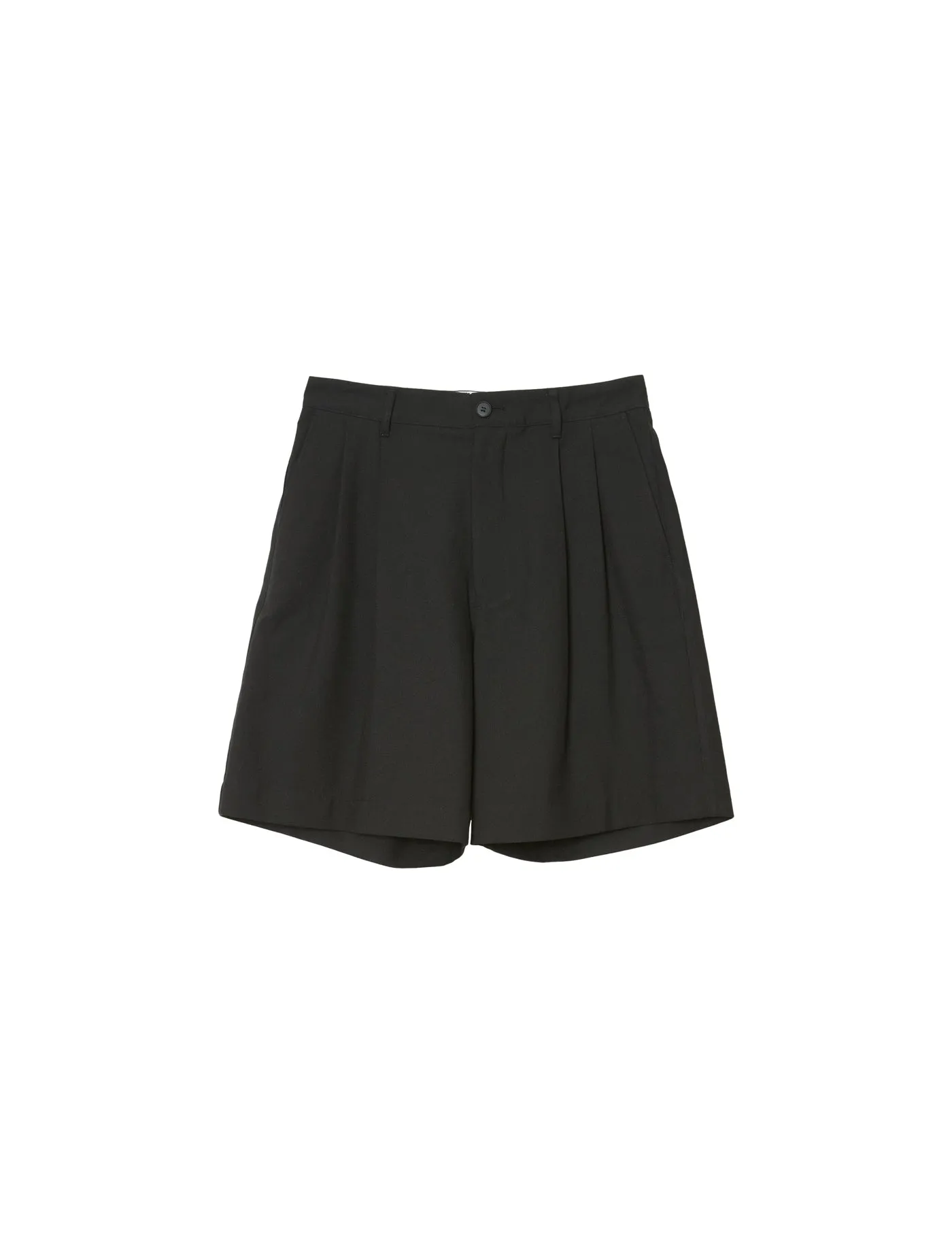 M241-0402 SHORT TROUSERS