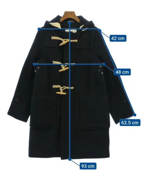 MACKINTOSH PHILOSOPHY Duffle coats