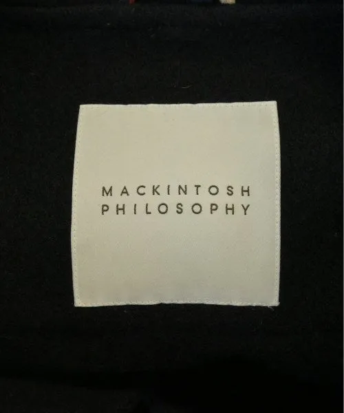 MACKINTOSH PHILOSOPHY Duffle coats