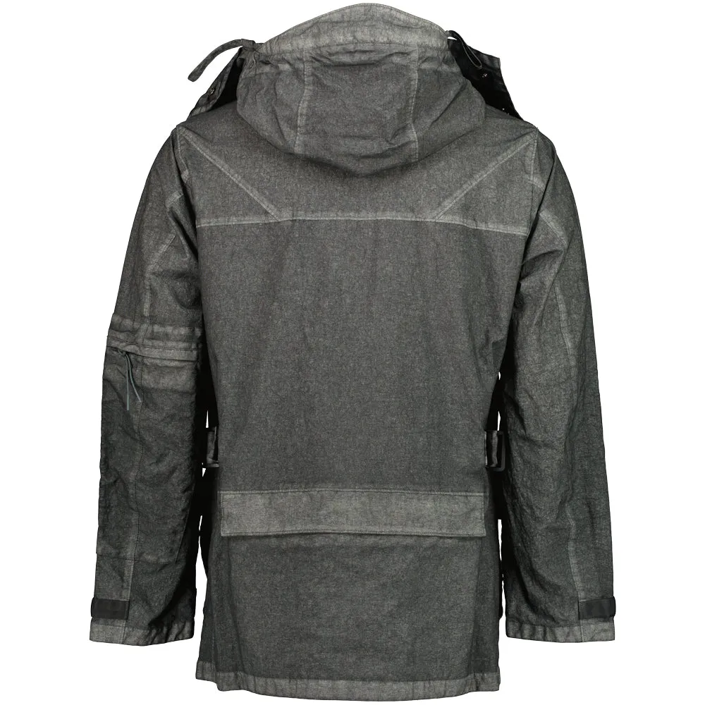 Metropolis Co-TeD Jacket