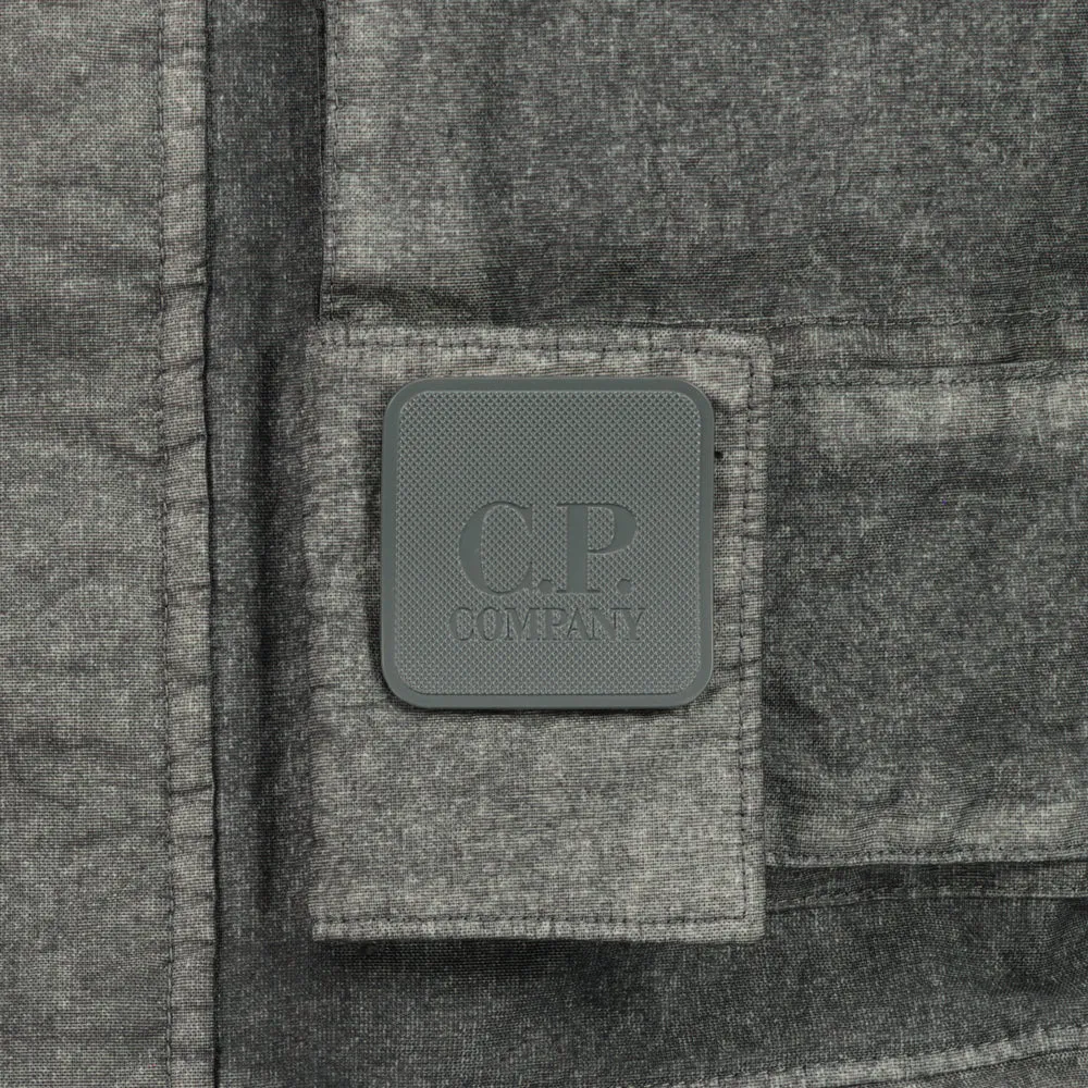 Metropolis Co-TeD Jacket