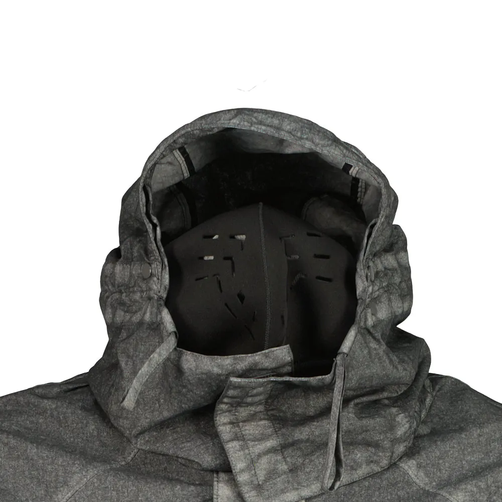 Metropolis Co-TeD Jacket