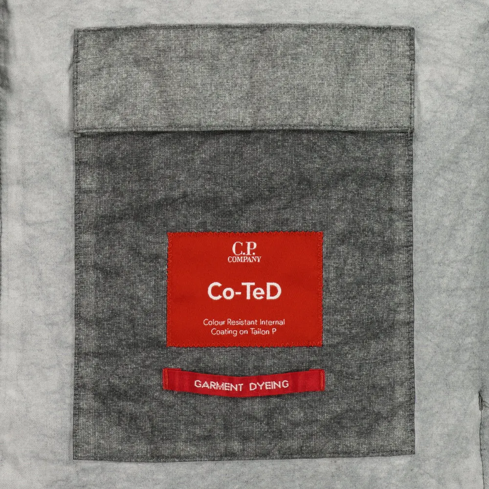 Metropolis Co-TeD Jacket