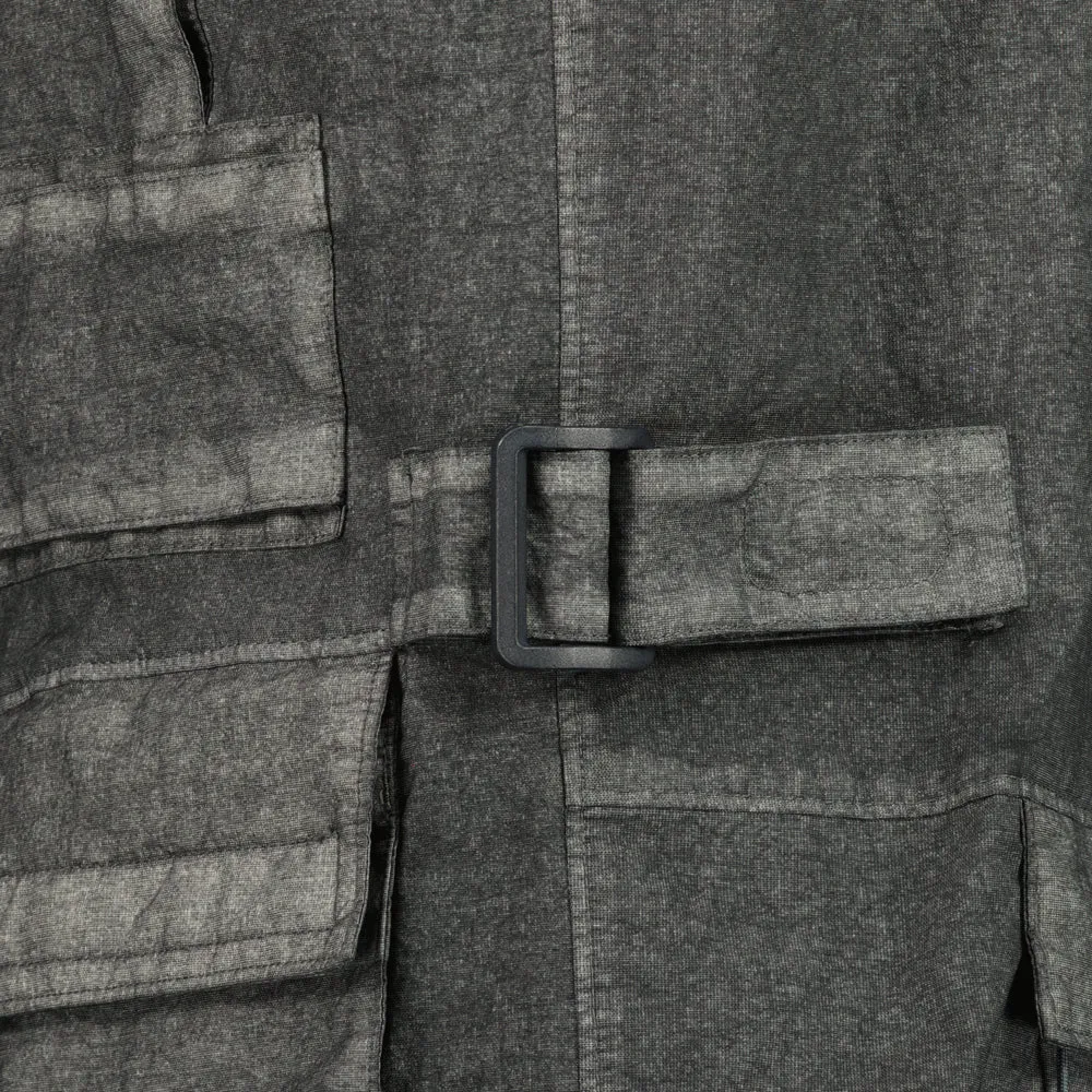 Metropolis Co-TeD Jacket