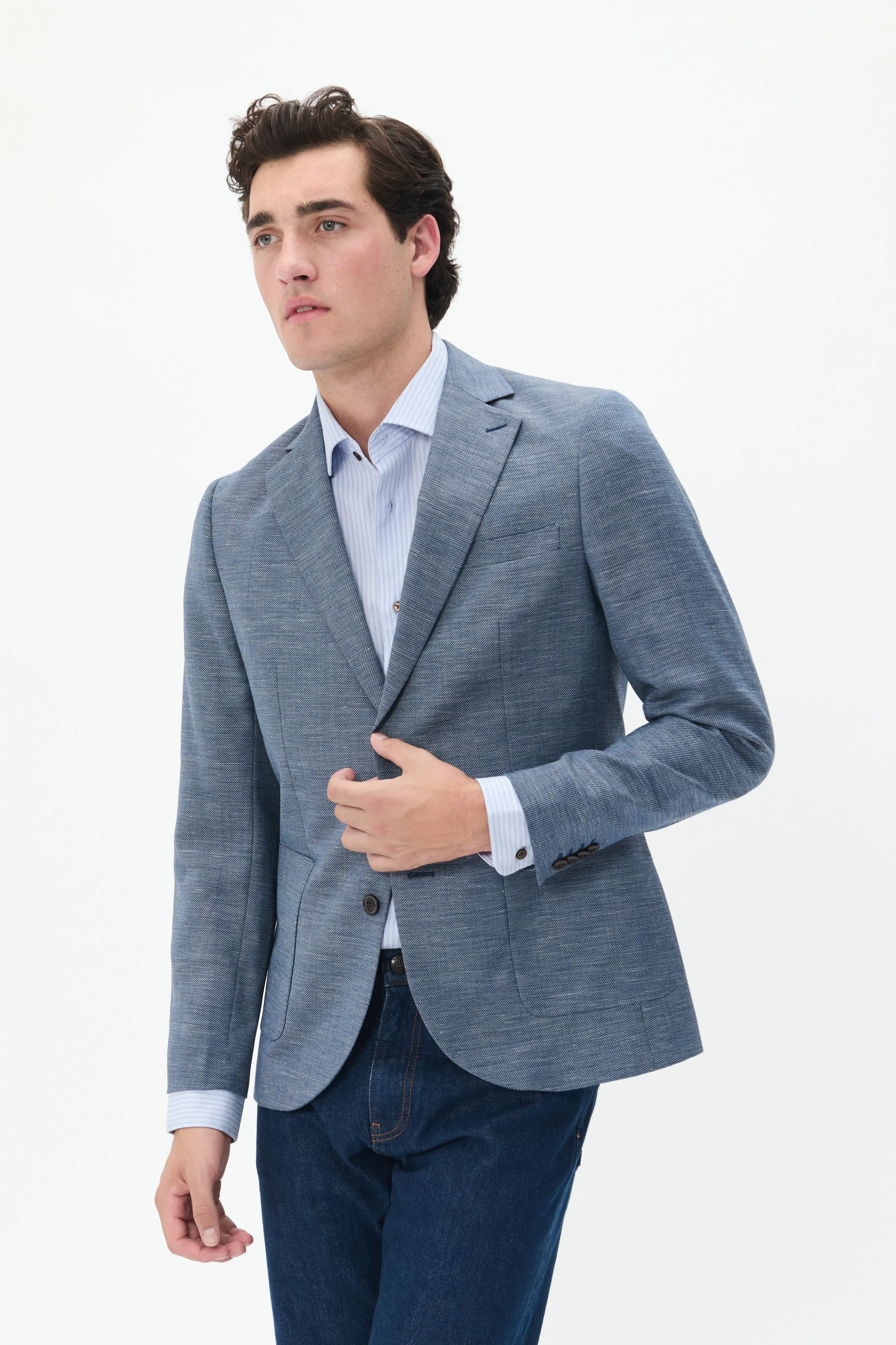 MT30207962 George Blazer