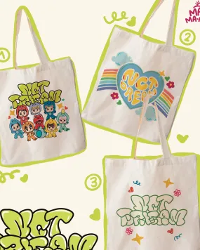 NCT EVERYDAY TOTE