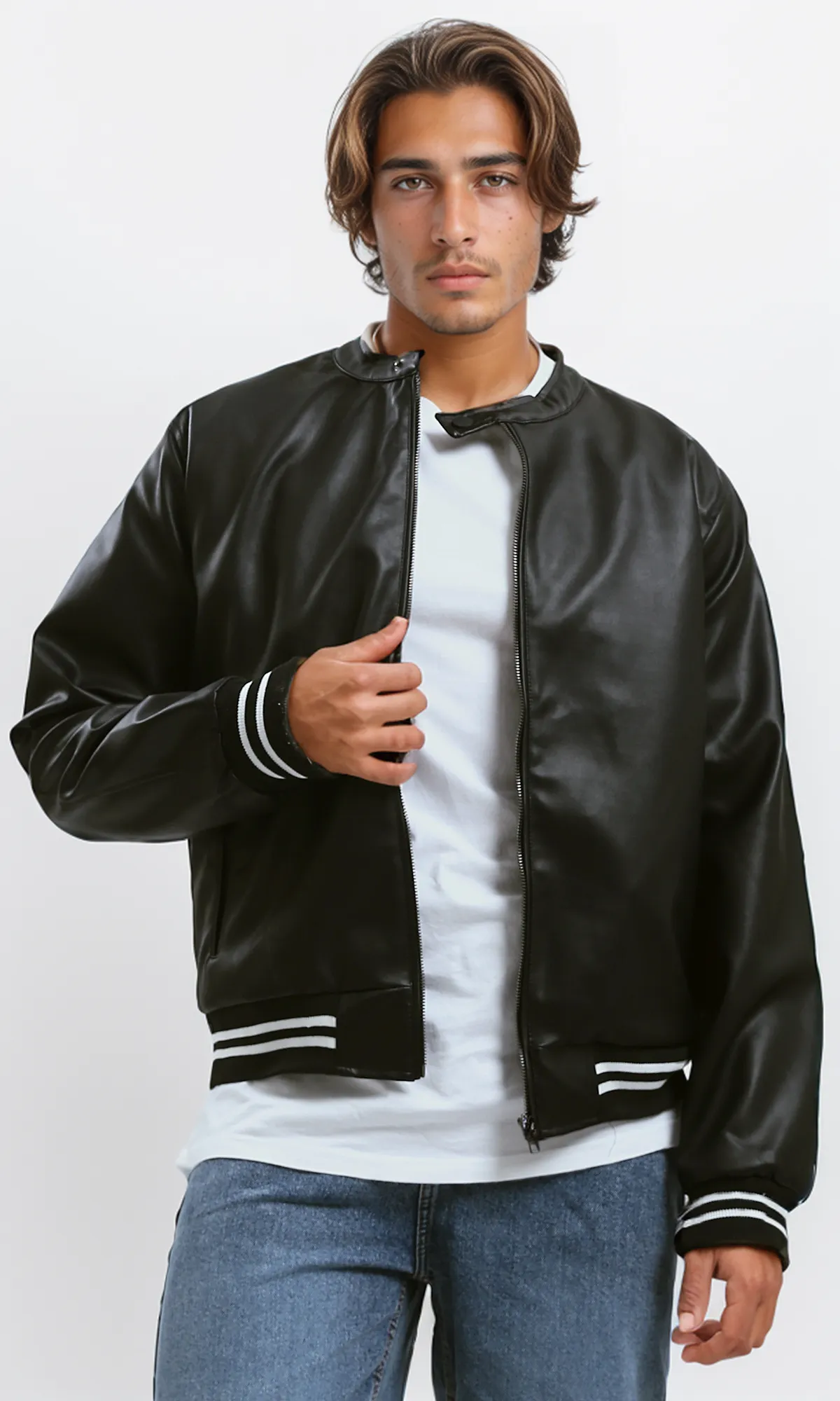 O176030 Men Jacket