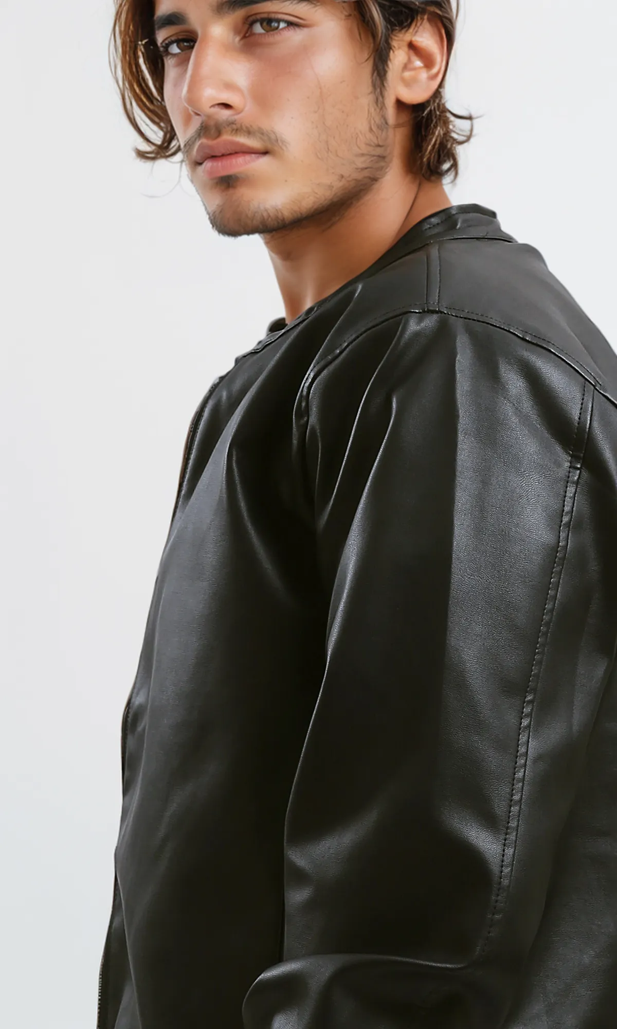 O176030 Men Jacket