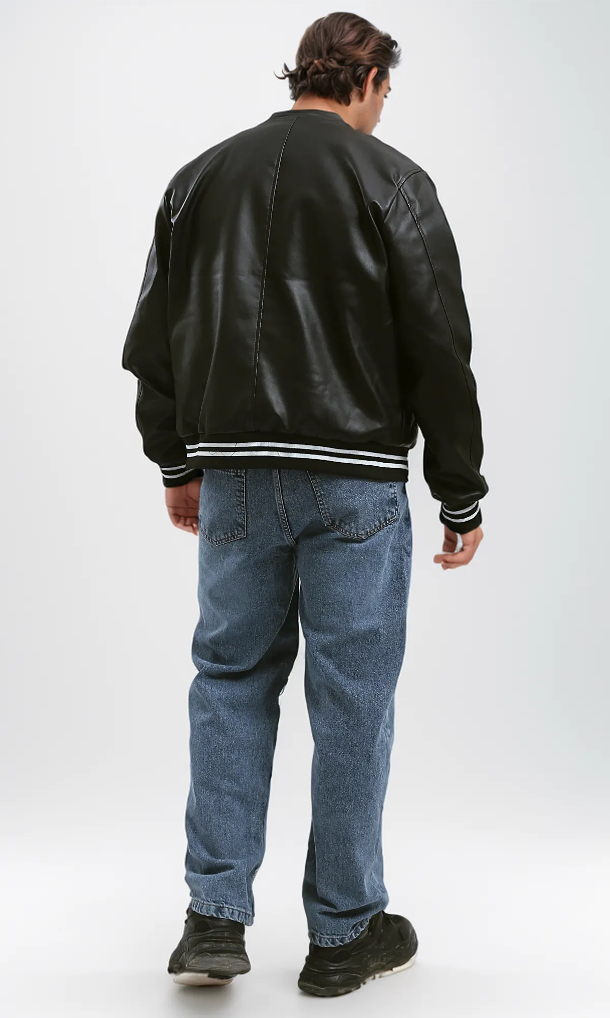 O176030 Men Jacket