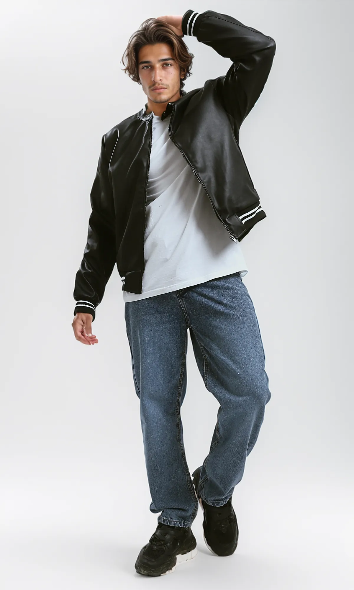 O176030 Men Jacket