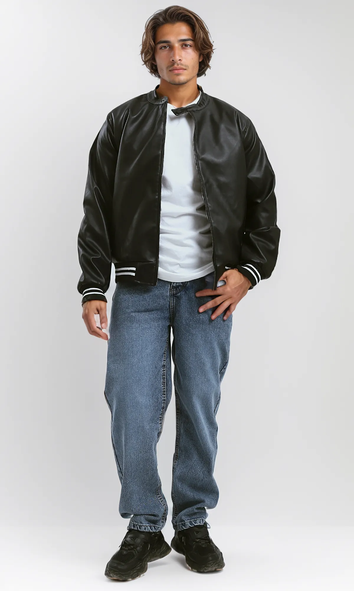 O176030 Men Jacket