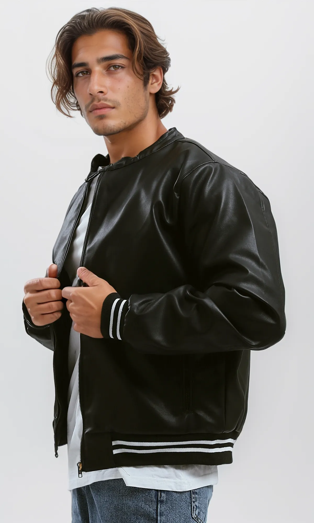 O176030 Men Jacket