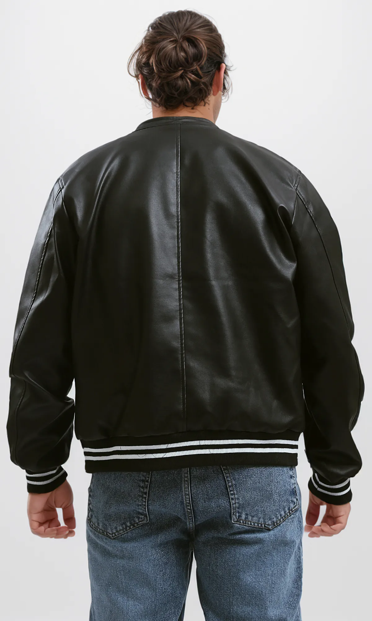 O176030 Men Jacket