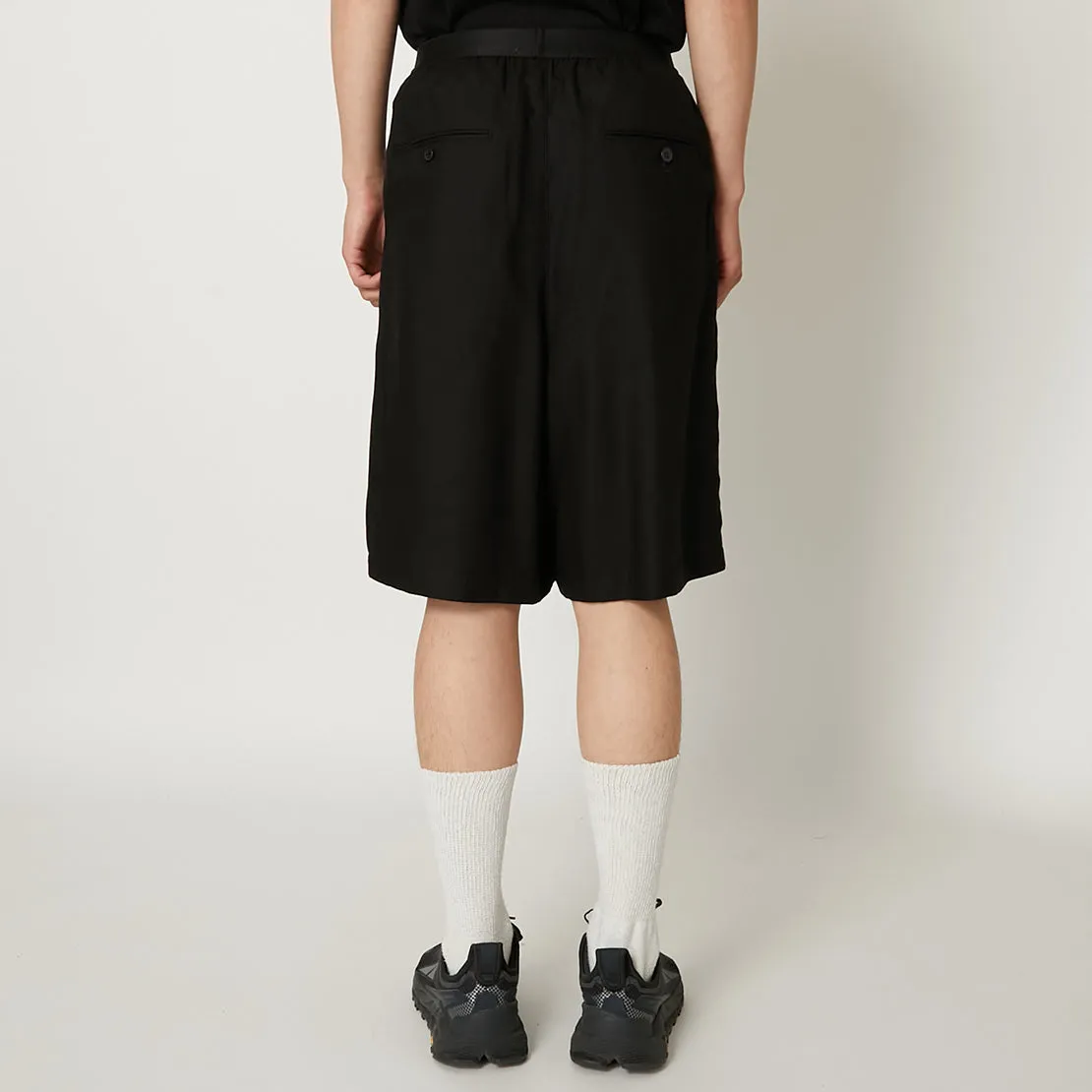 PPT08 EASY SHORT TROUSERS