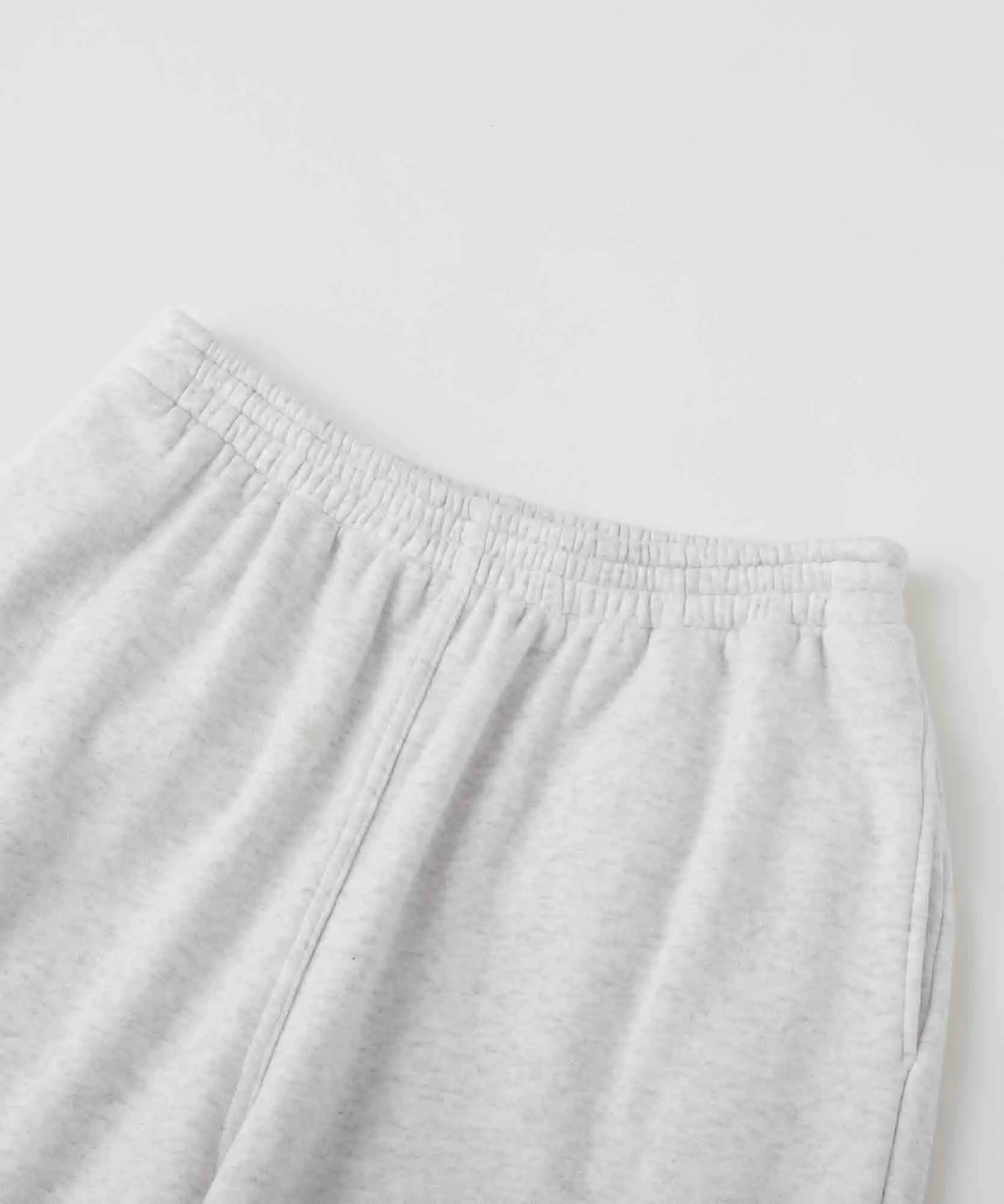 SEA SWEAT WIDE CARGO PANTS