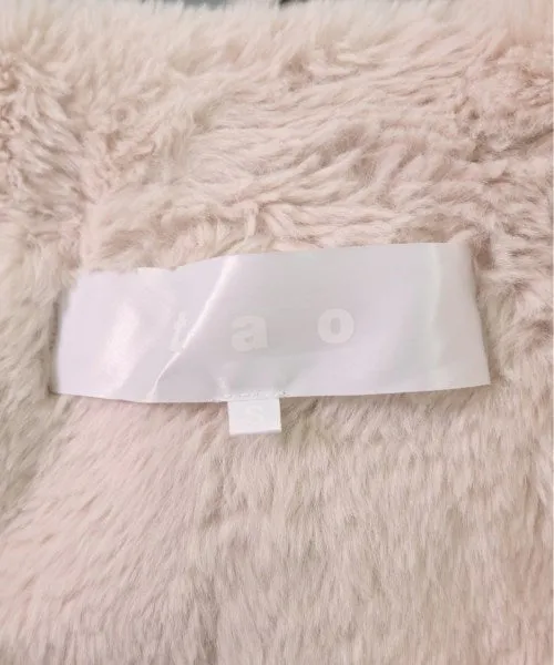 TAO COMME des GARCONS Duffle coats