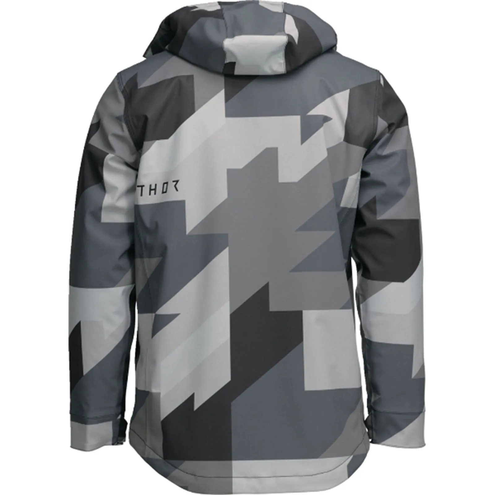 Thor MX Brave Tour Men's Jackets