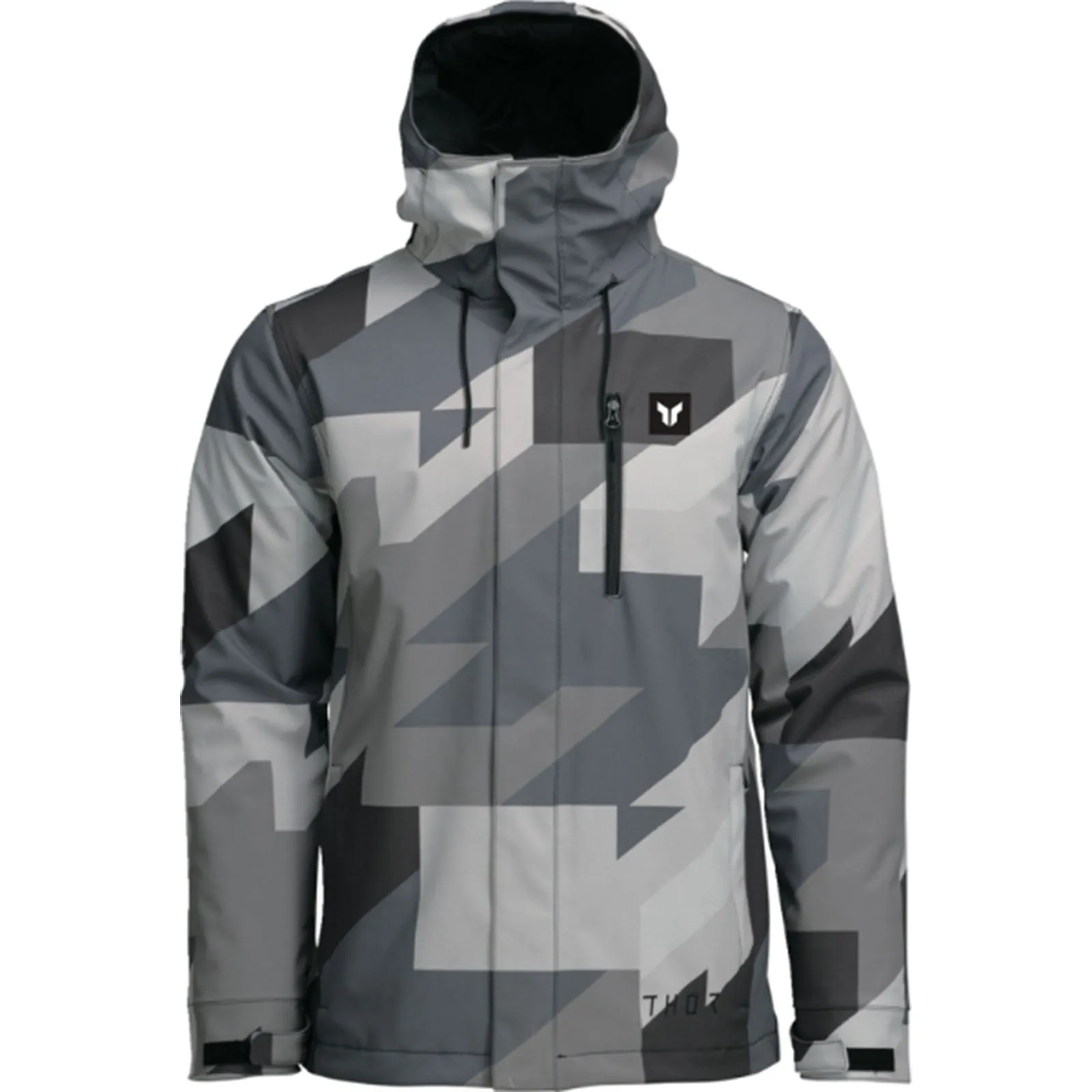 Thor MX Brave Tour Men's Jackets